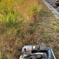 2020.11/01 明星寺団地草刈り奉仕作業のサムネイル