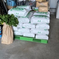 2020/11/09 大楠農産へ東京から農業体験のサムネイル