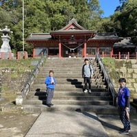 2020/11/09 大楠農産へ東京から農業体験のサムネイル