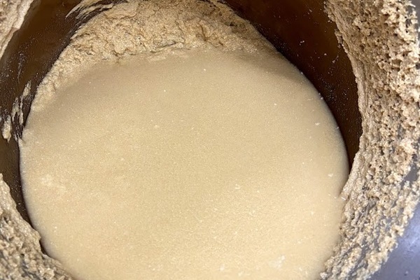 保護中: 2020/04/15 ＢＴＥ抽出＆濃縮作業