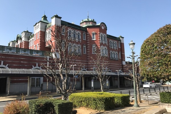 2019/03/12 渋沢翁と深谷篤農