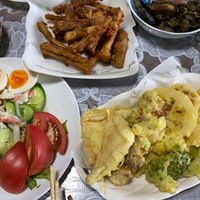 2020/09/12 深谷市O農場トマト定植のサムネイル