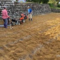 耕作放棄地再生　SEASON-１のサムネイル