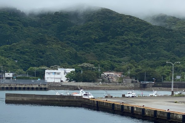 こしき島農地再生project始動